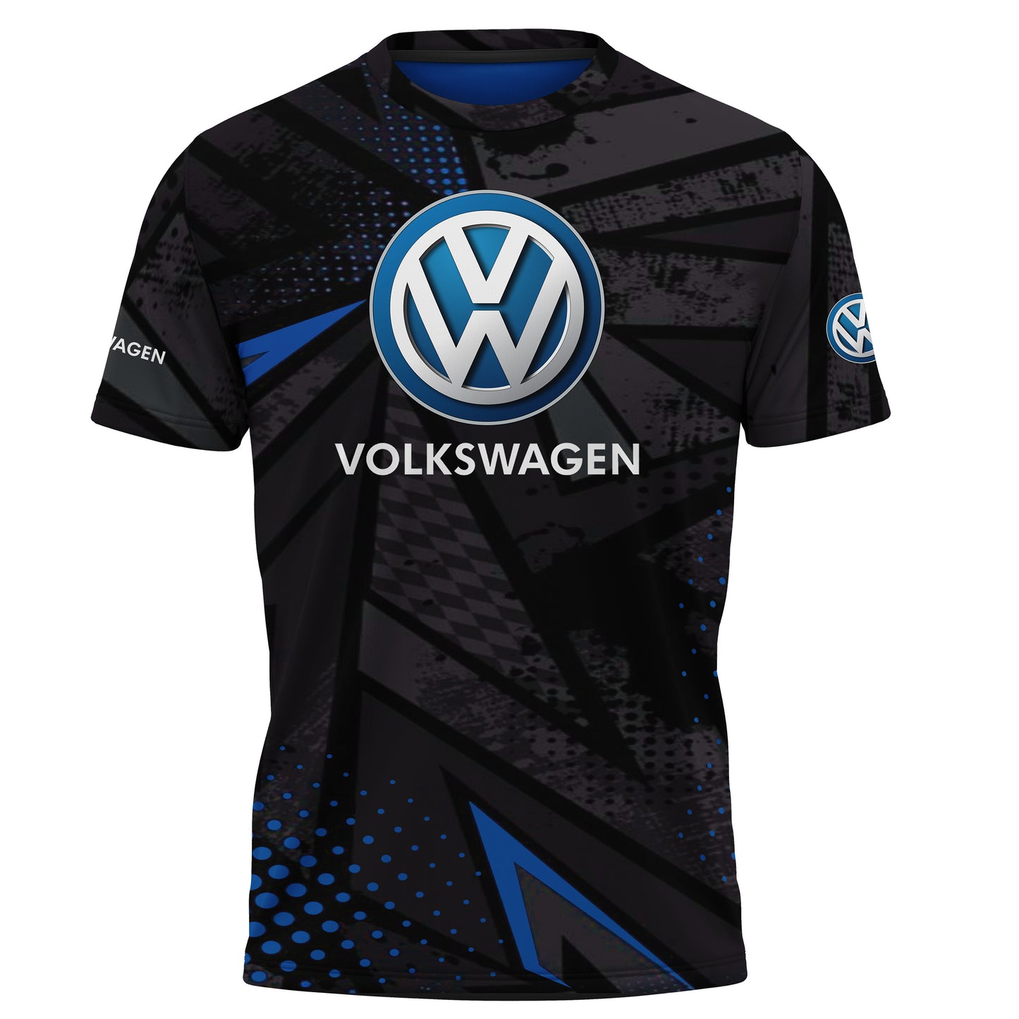 T-Shirt Volkswagen D062