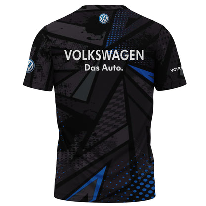 T-Shirt Volkswagen D062