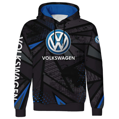 Hoodie Volkswagen D062