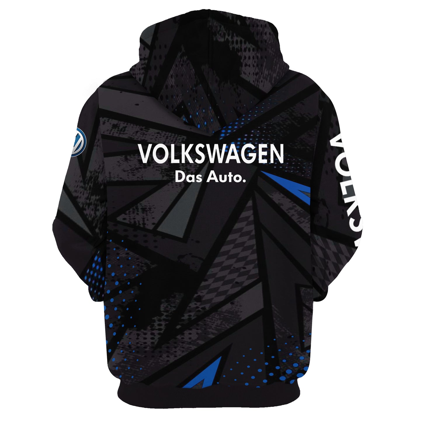 Hoodie Volkswagen D062