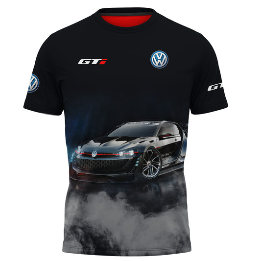 T-Shirt Volkswagen D063