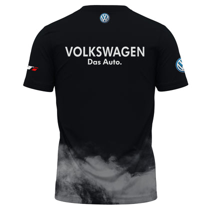 T-Shirt Volkswagen D063