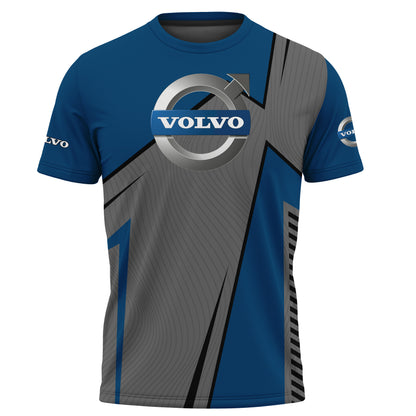 T-Shirt Volvo D071