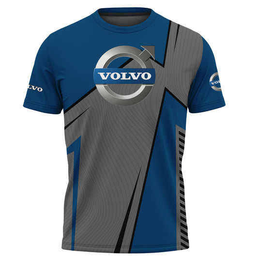 T-Shirt Volvo D071