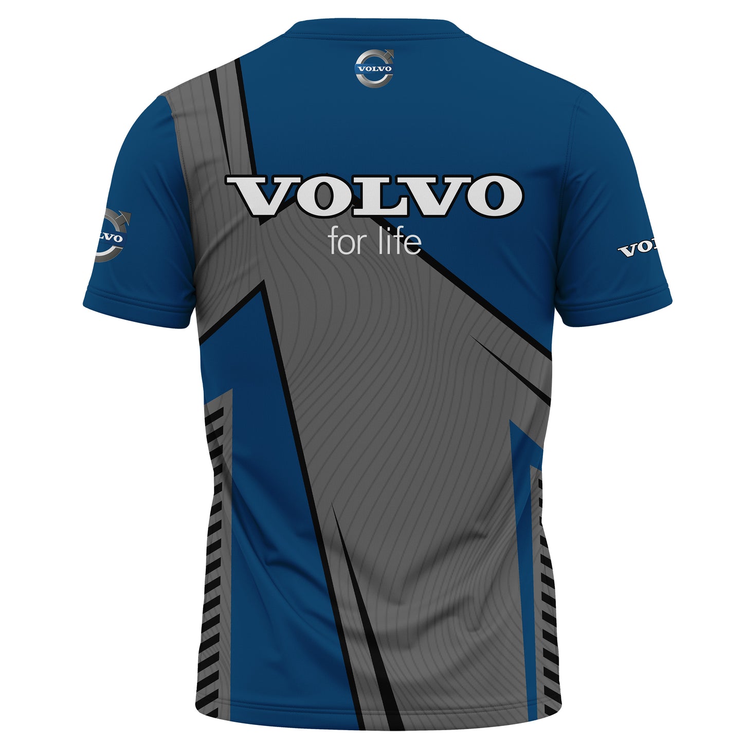 T-Shirt Volvo D071