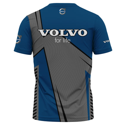 T-Shirt Volvo D071