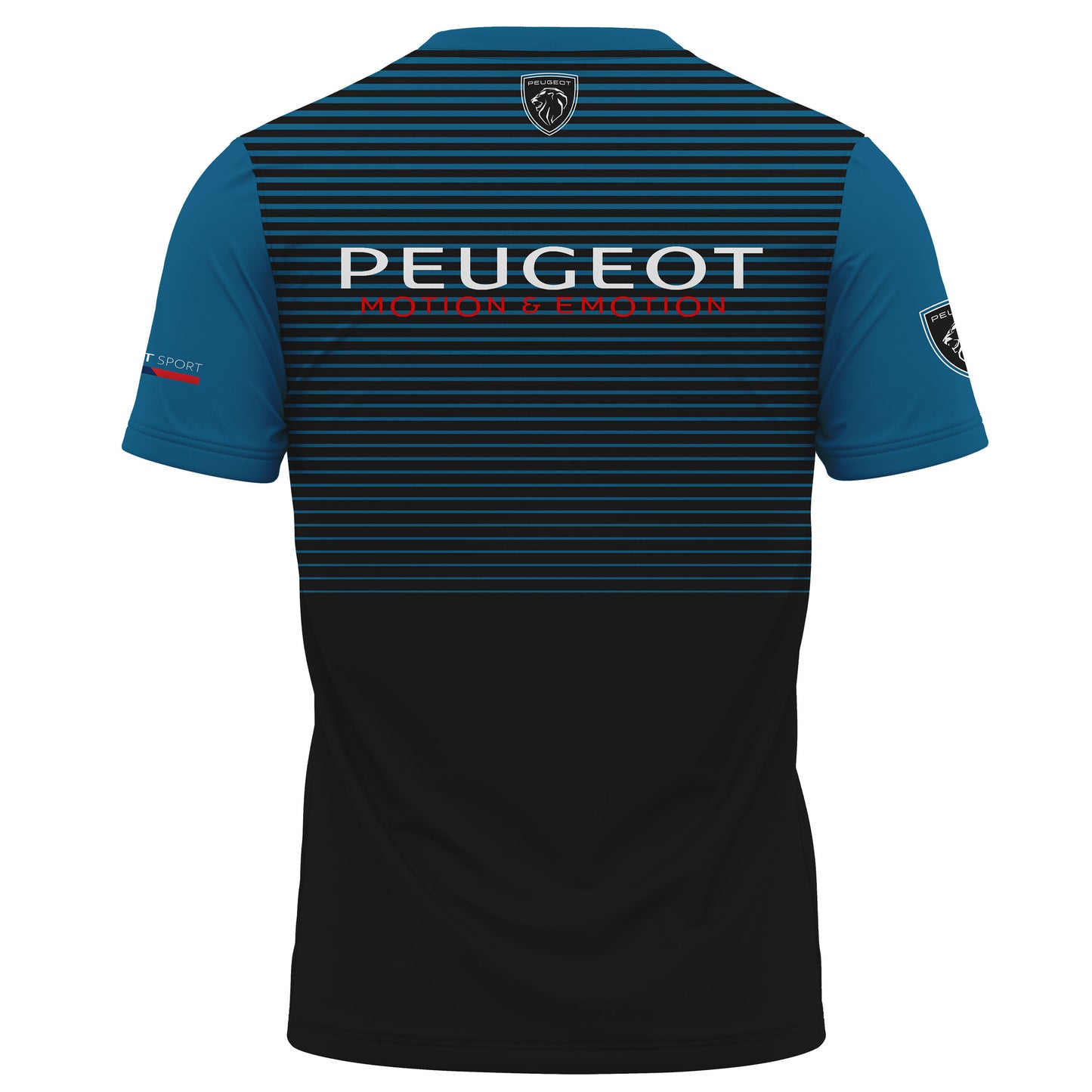 T-Shirt Peugeot D073