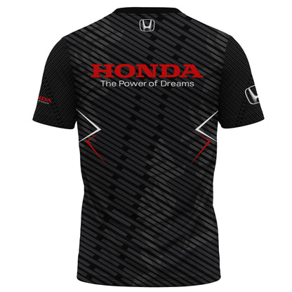 T-Shirt Honda D075