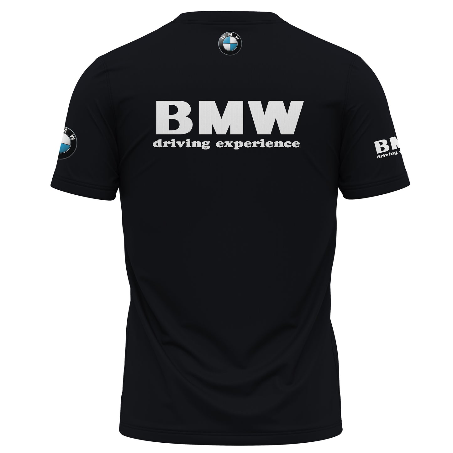 T-Shirt BMW D079