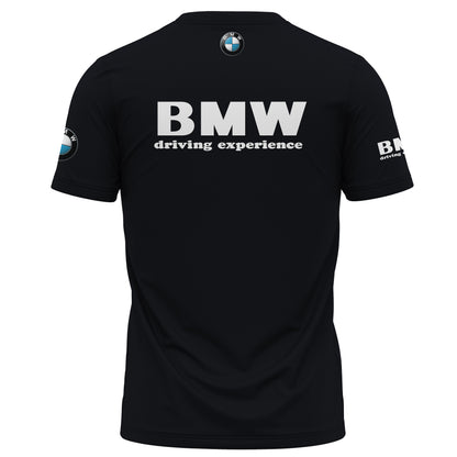 T-Shirt BMW D079