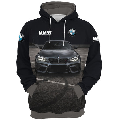 Hoodie BMW D079