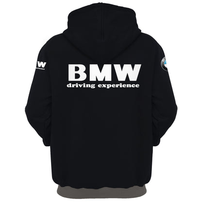 Hoodie BMW D079