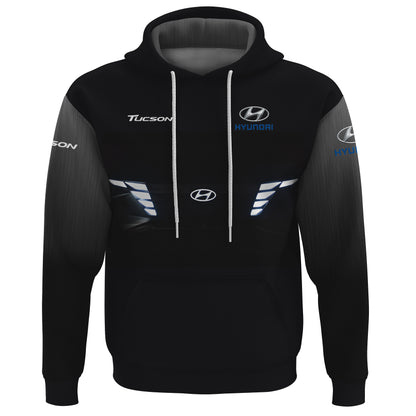 Hoodie Hyundai D088