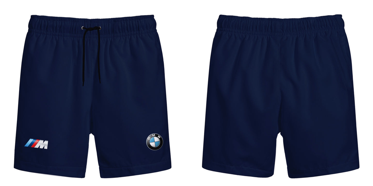 T-Shirt and Shorts BMW D092