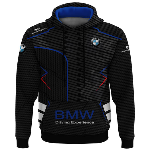 Hoodie BMW D095