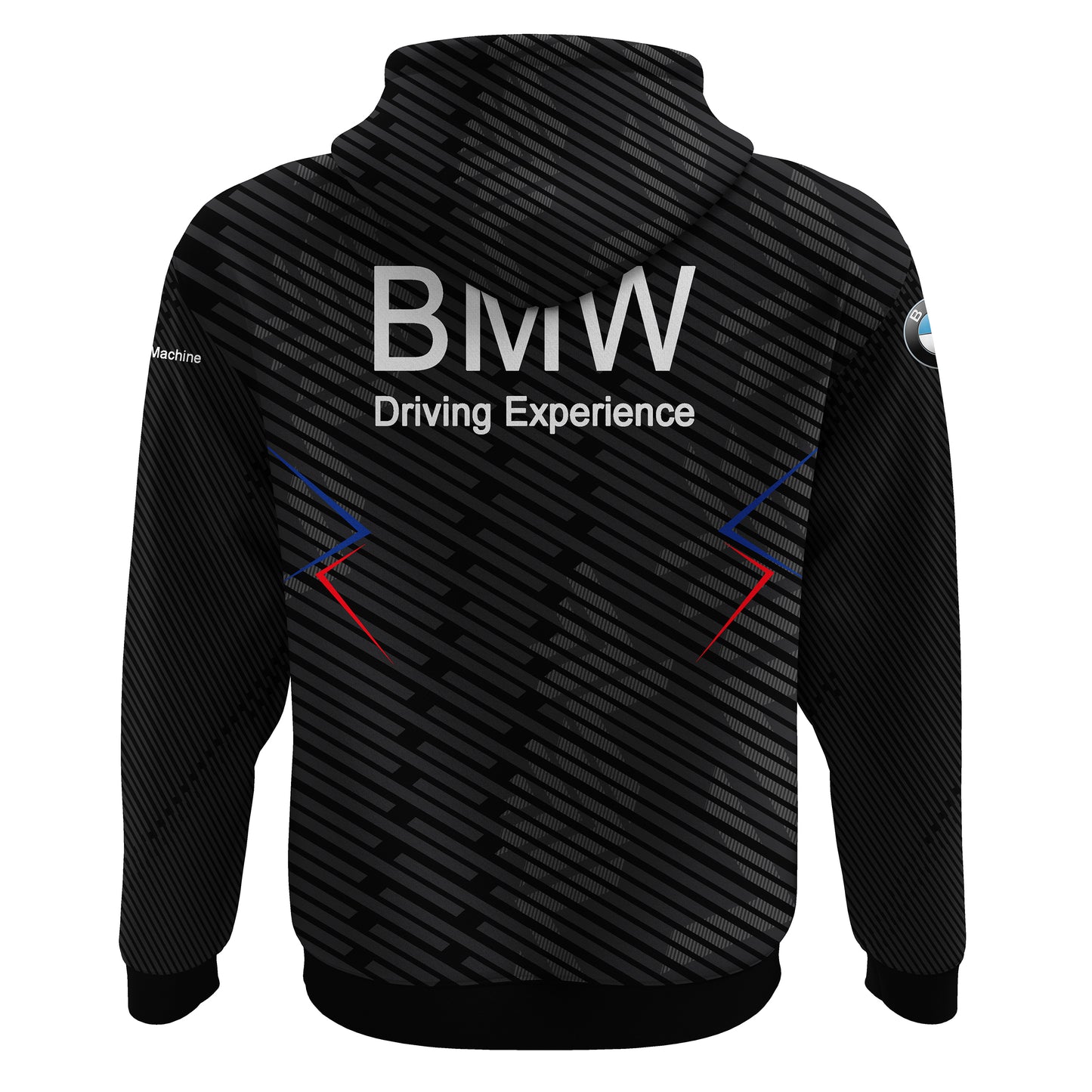 Hoodie BMW D095