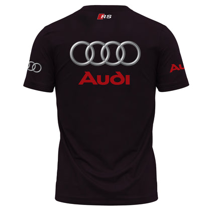 T-Shirt Audi RS D097