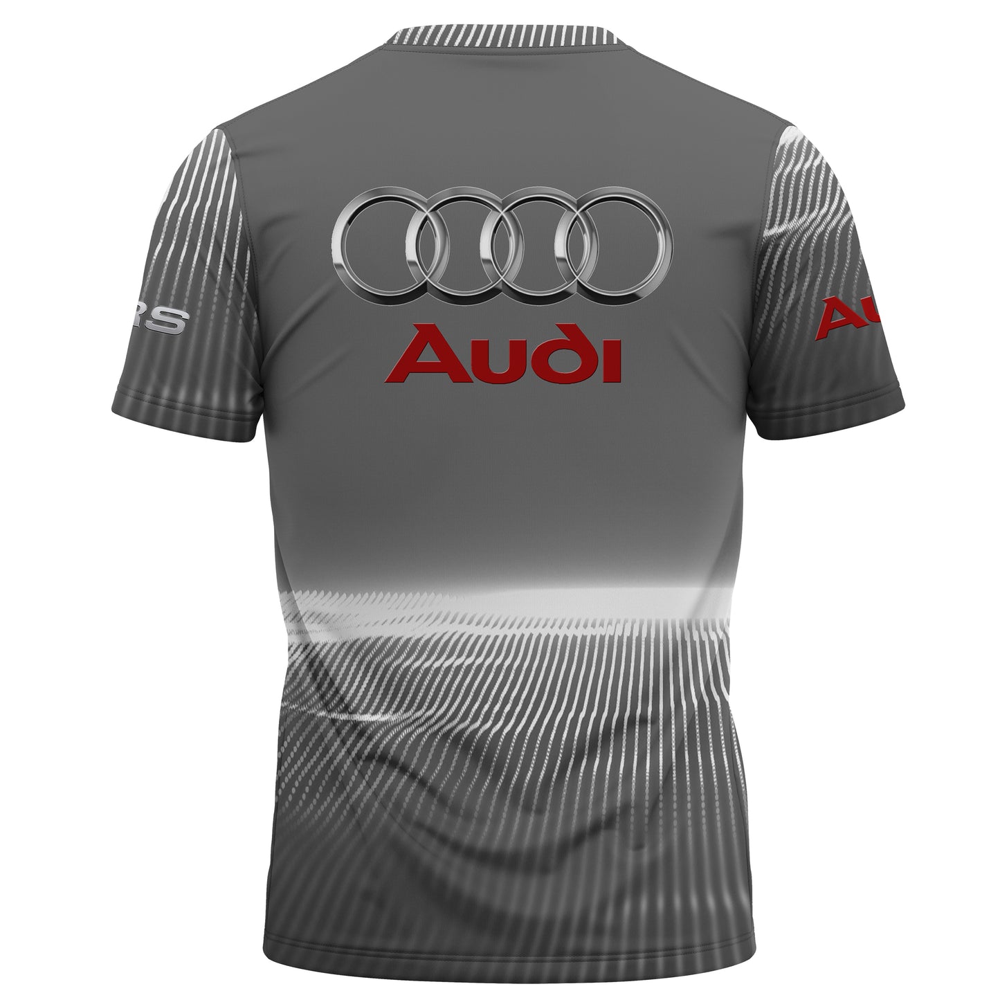 T-Shirt Audi D098