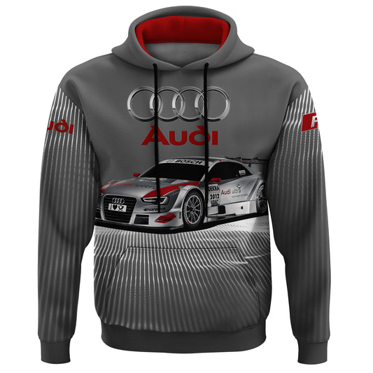 Hoodie AUDI D098