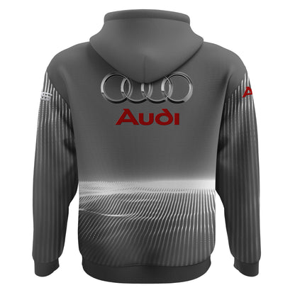 Hoodie AUDI D098