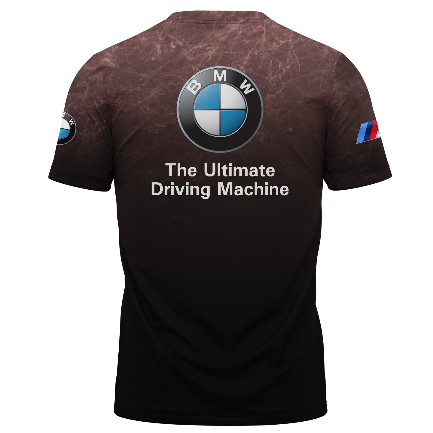 T-Shirt BMW D099