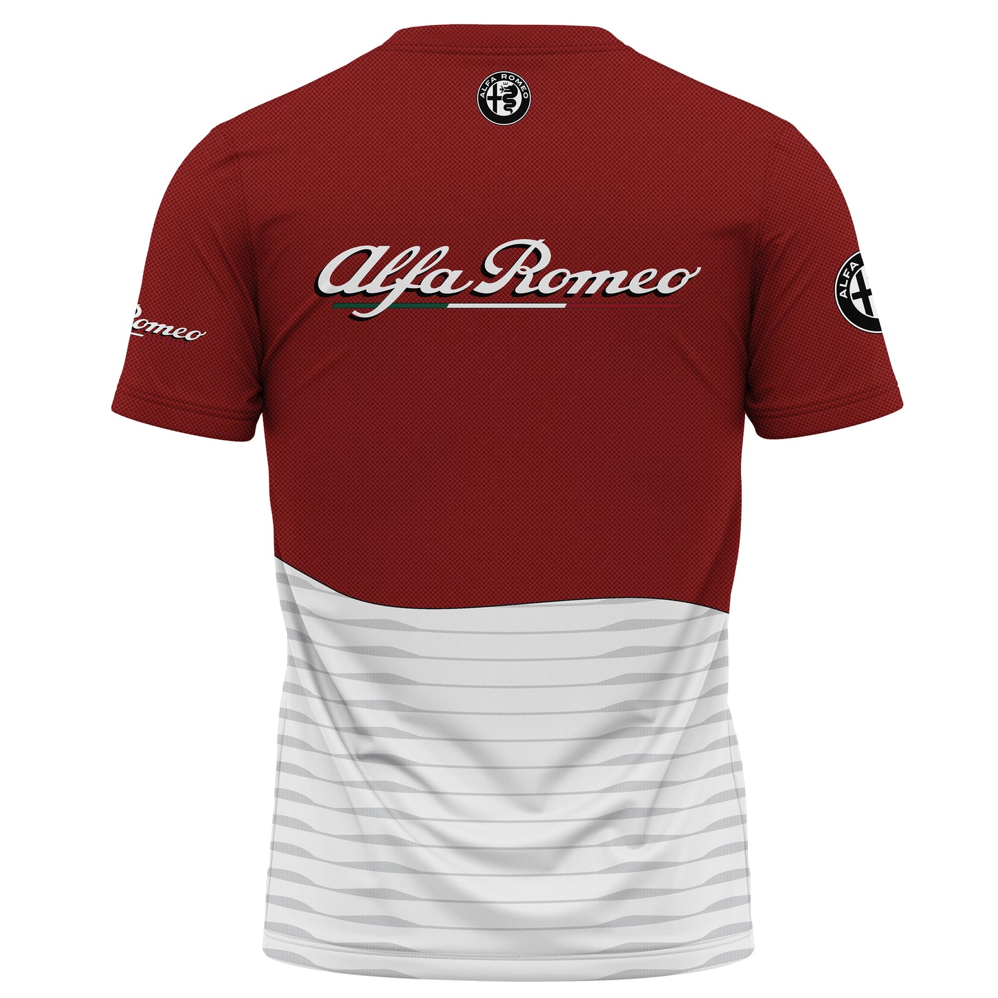 T-Shirt Alfa Romeo D100