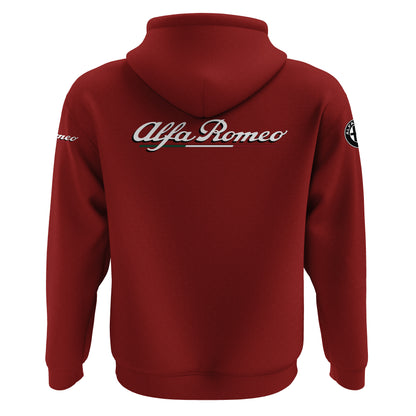 Hoodie Alfa Romeo D100