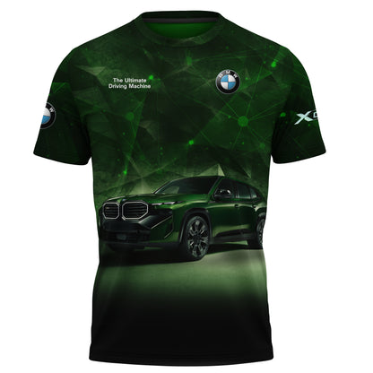 T-Shirt BMW D101