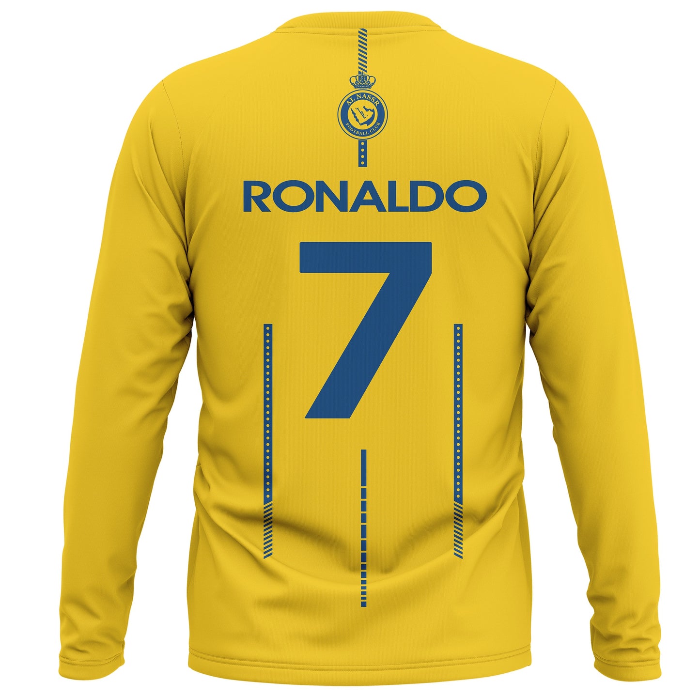 Sweatshirt AL Nassr Ronaldo S102