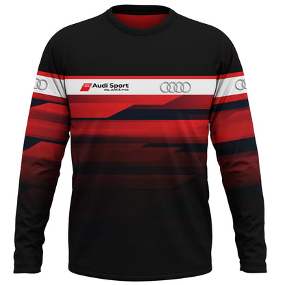 Sweatshirt AUDI D102