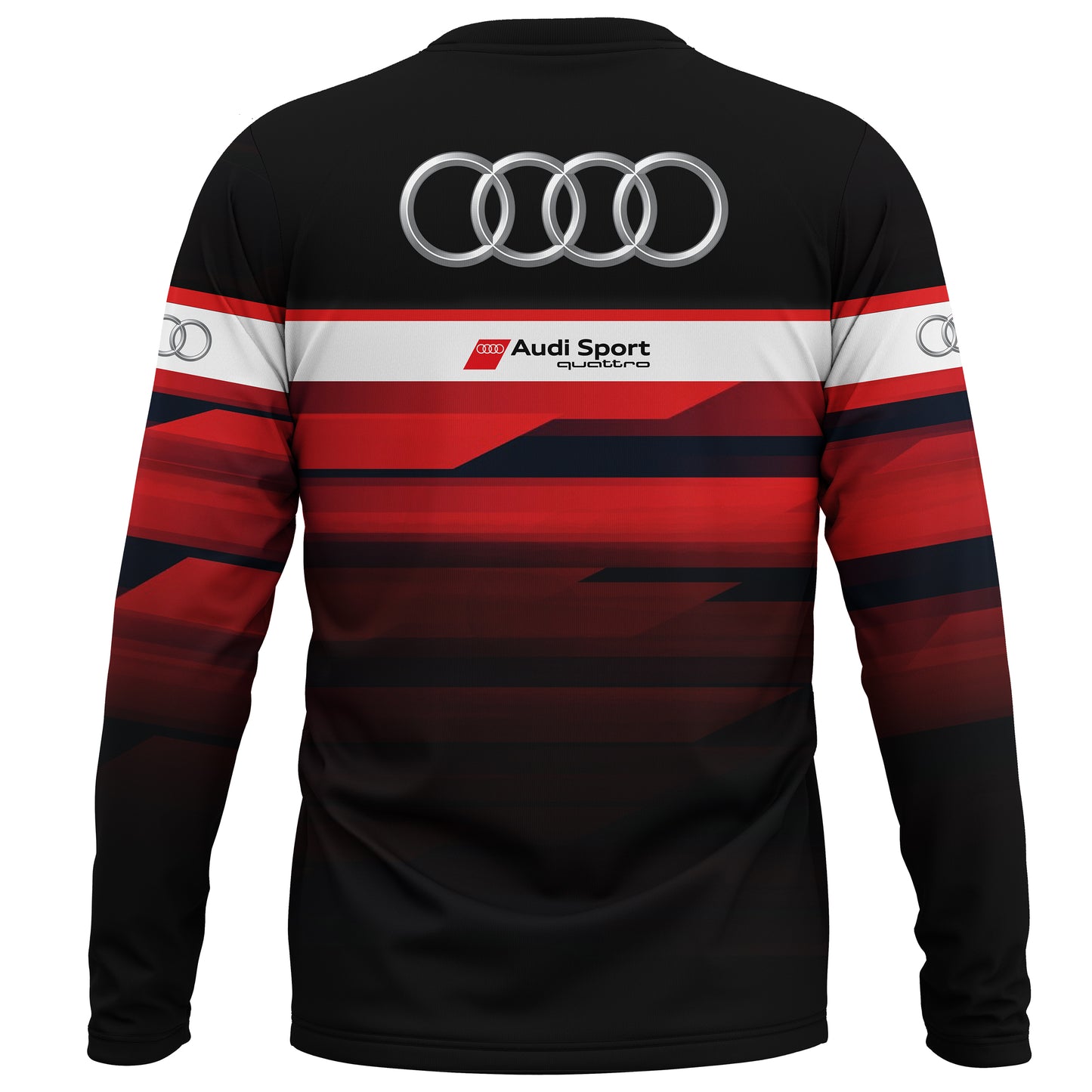 Sweatshirt AUDI D102