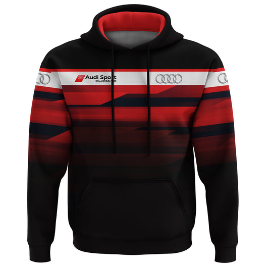 Hoodie AUDI D102