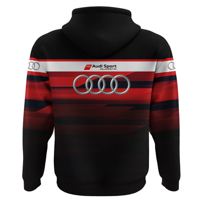 Hoodie AUDI D102