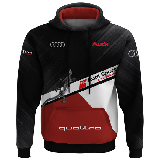 Hoodie AUDI D103