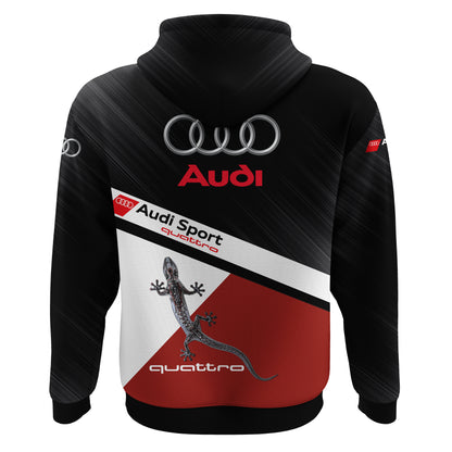 Hoodie AUDI D103