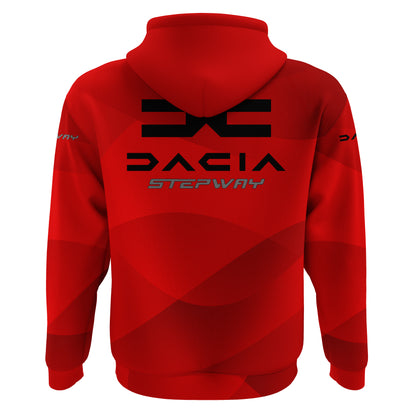 Hoodie Dacia D105