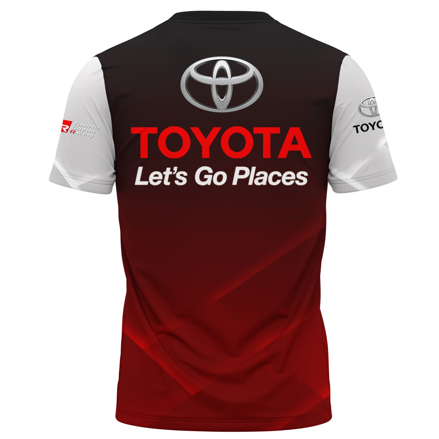 T-Shirt Toyota D110