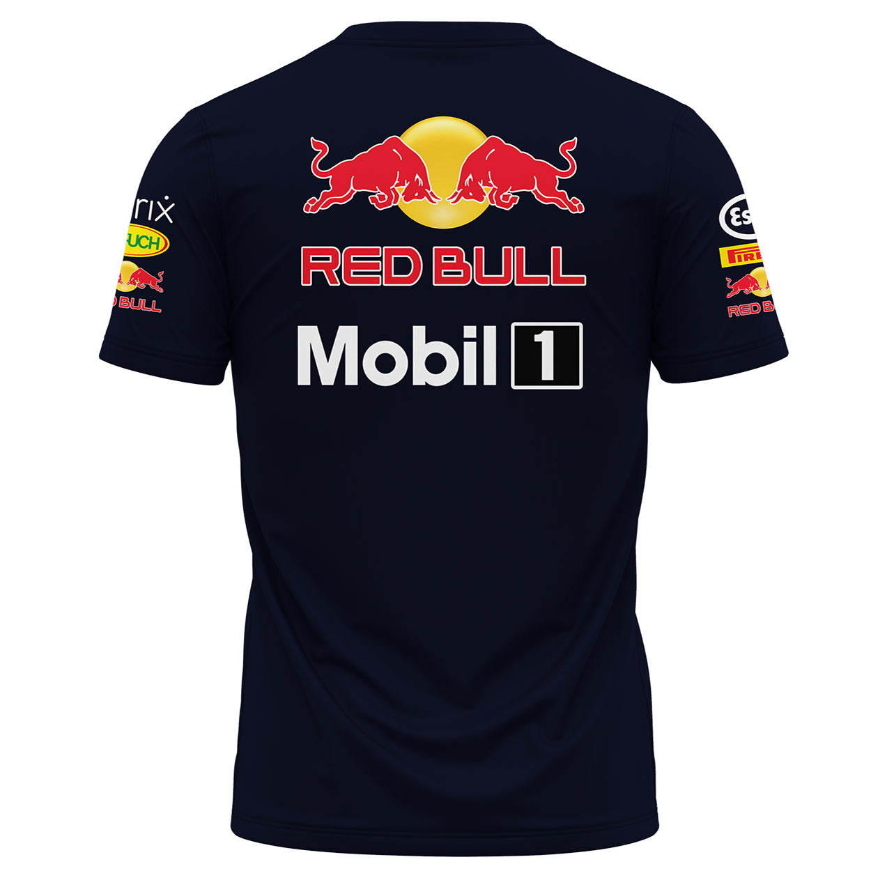 T-Shirt Max Verstappen F1 D111