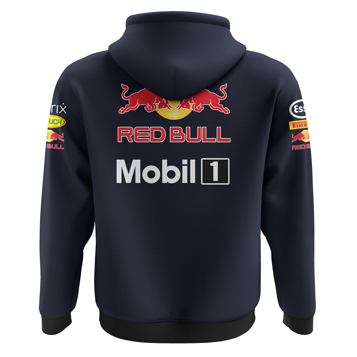 Hoodie Max Verstappen F1 D111