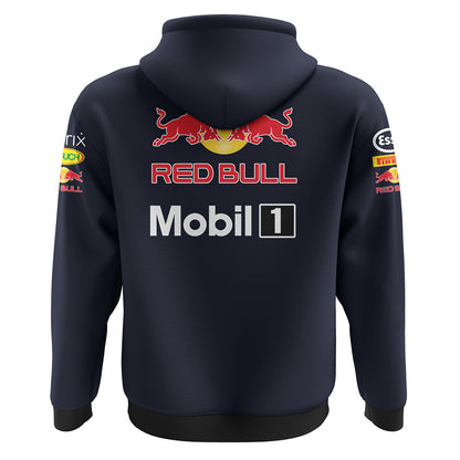 Hoodie Max Verstappen F1 D111