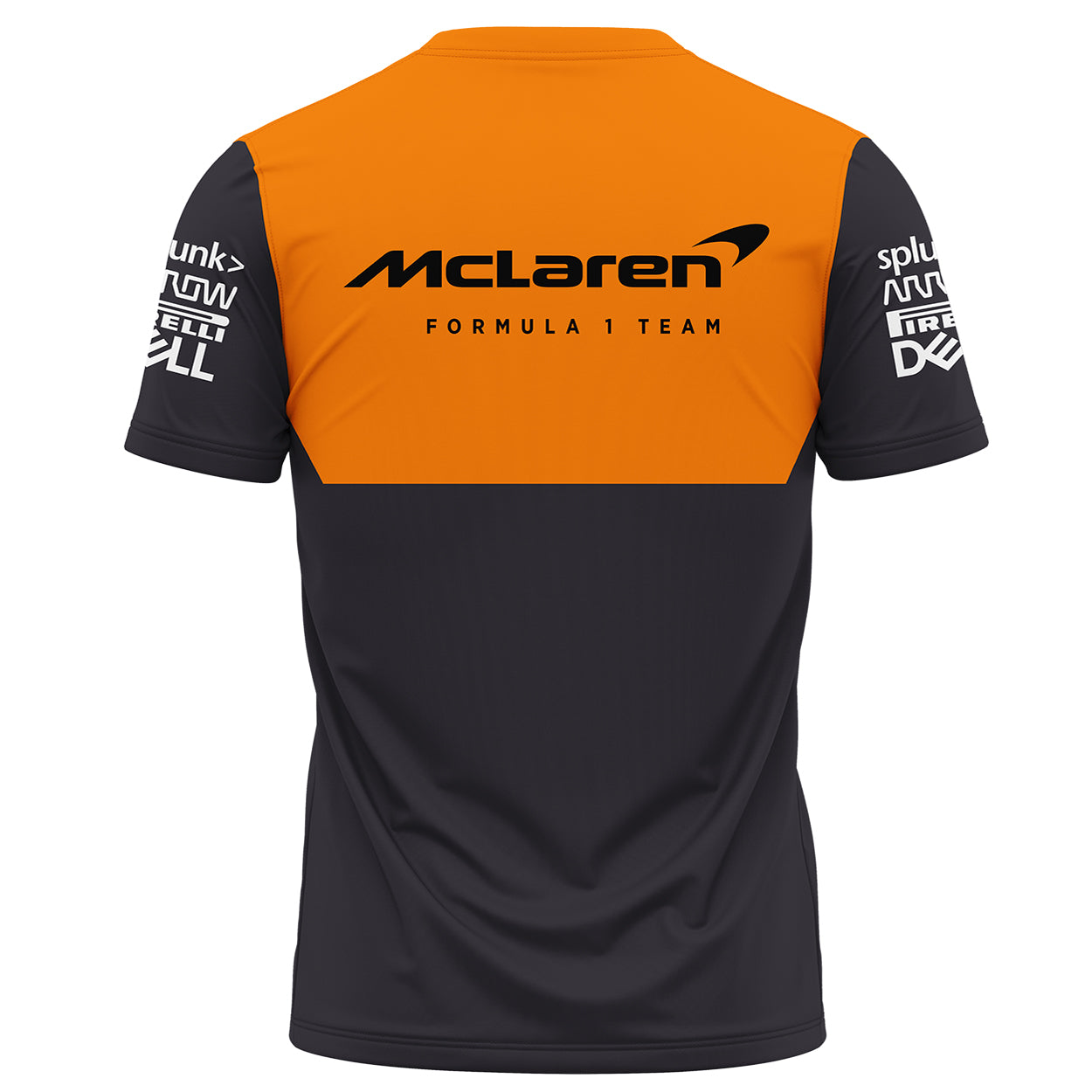 T-Shirt Mclaren F1 D113