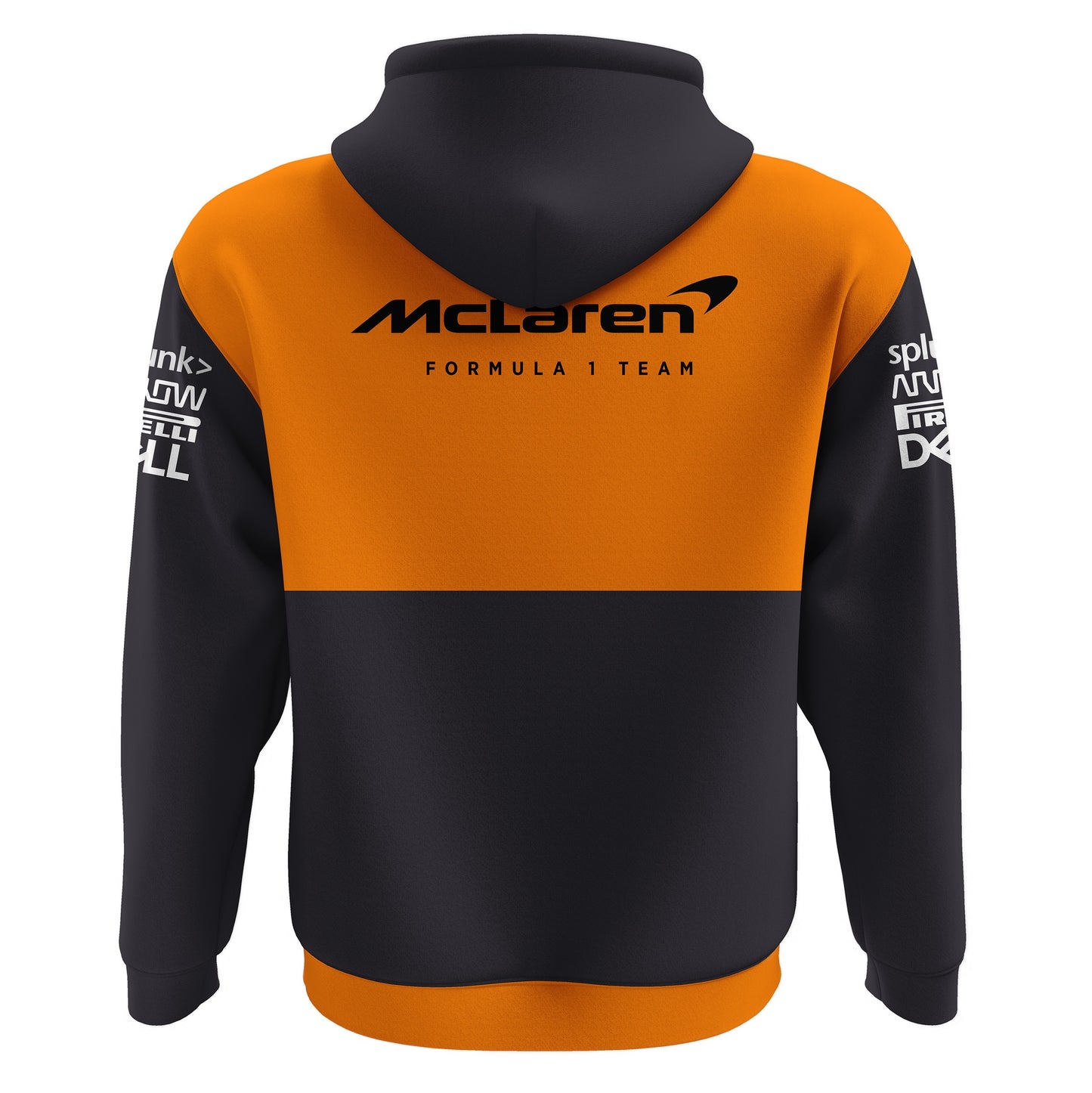 Hoodie Mclaren F1 D113