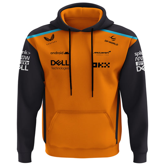 Hoodie Mclaren F1 D113