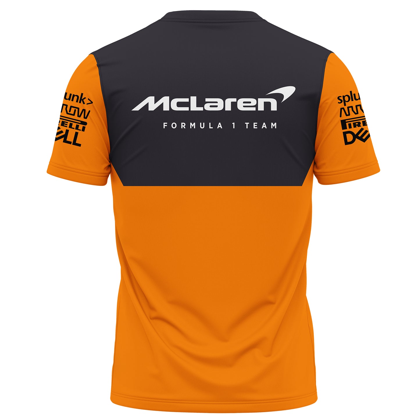 T-Shirt Mclaren F1 D114