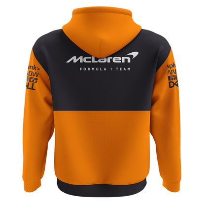 Hoodie Mclaren F1 D114