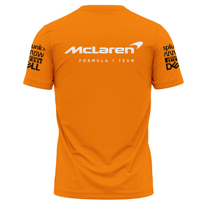 T-Shirt Mclaren F1 D115