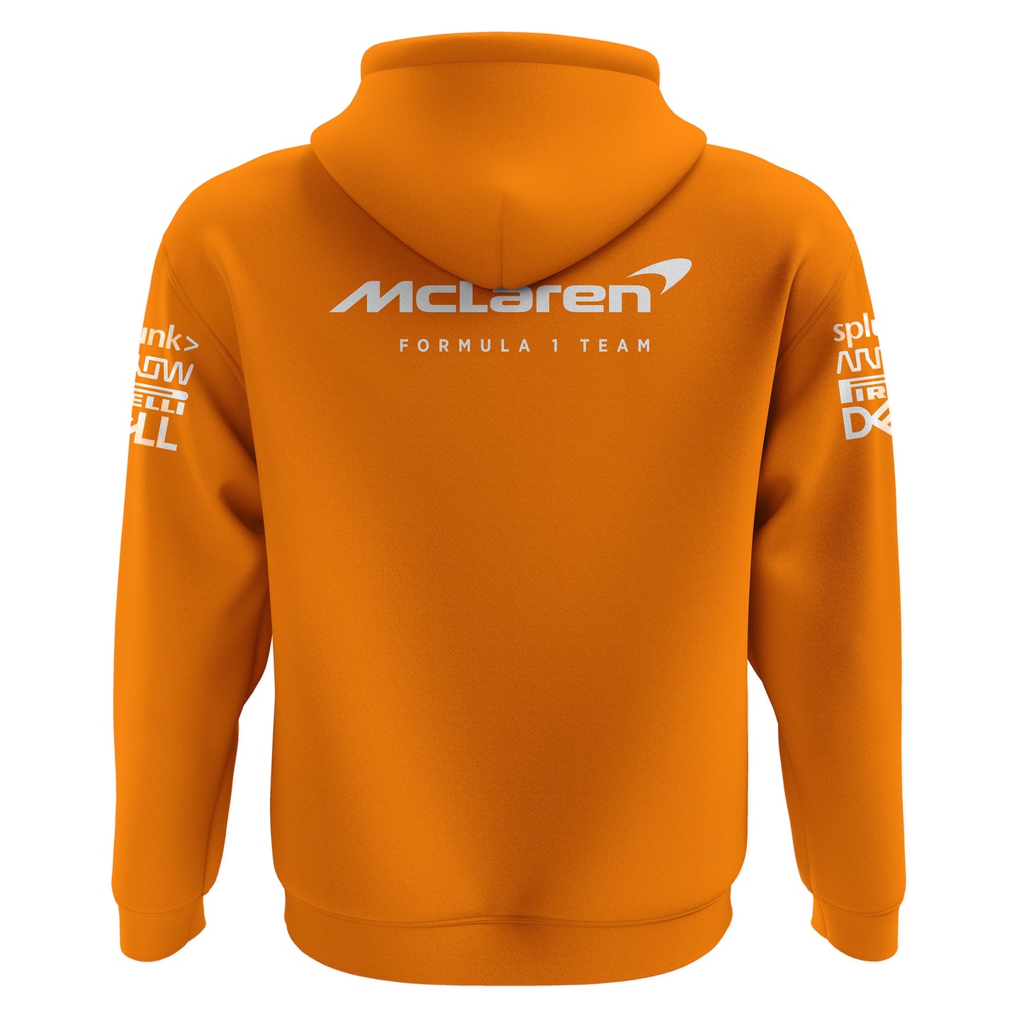 Hoodie Mclaren F1 D115