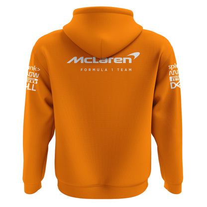 Hoodie Mclaren F1 D115