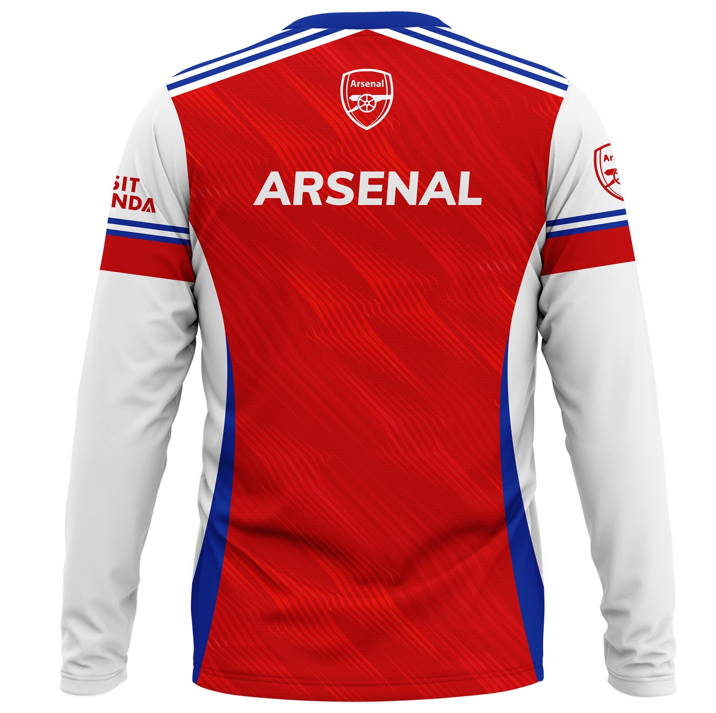 Sweatshirt Arsenal S117