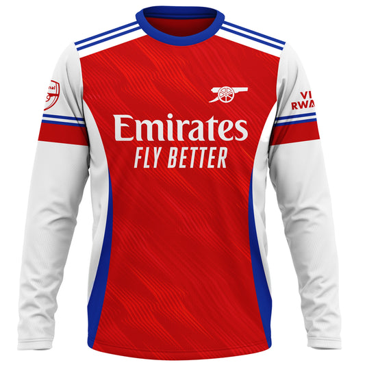 Sweatshirt Arsenal S117